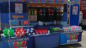 Jolly Rancher Slush Factory