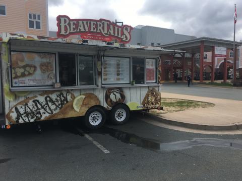 Beavertails